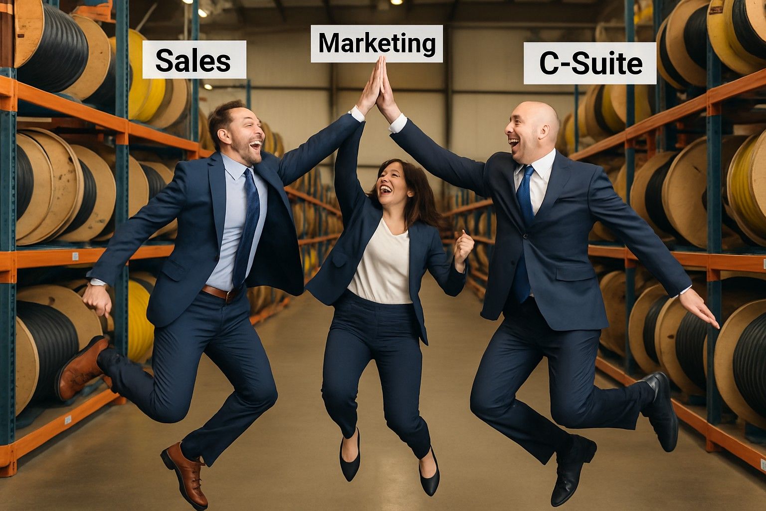 Internal vs. External Brand Alignment: Why Both Matter