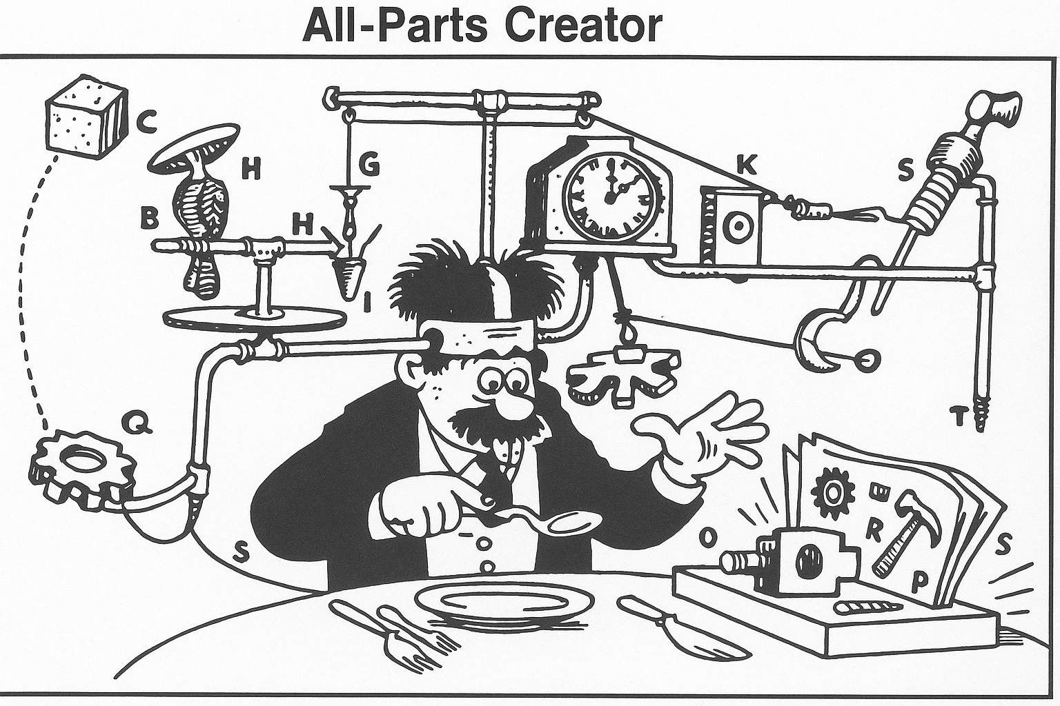 How to Educate the Market When Your Product Replaces a Familiar Process 